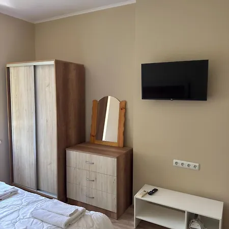 Summer Apartment *