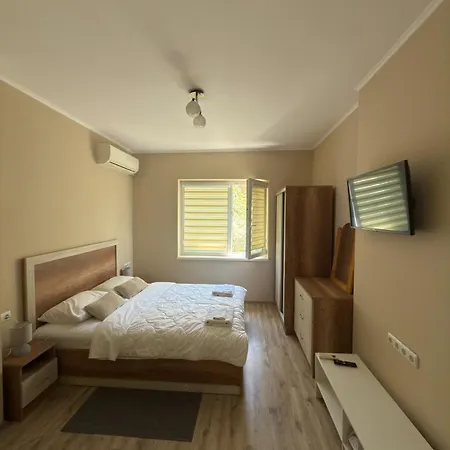 Apartment Summer