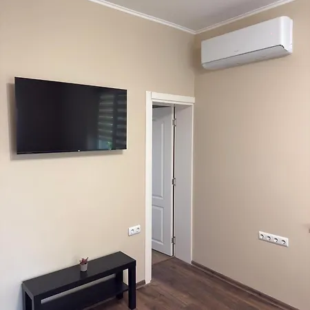 Apartment Summer