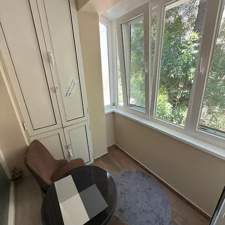 아파트 Summer 바르나